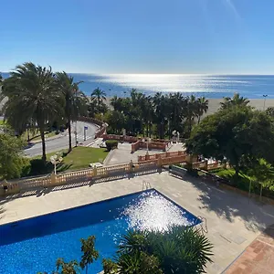  Appartement Puerto Marina