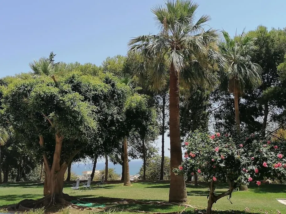 Coqueto Estudio Con Vistas A 800 De La Playa Benalmadena 0*,  Spain